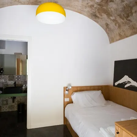 Frühstückspension Di Pirro Palazzolo Acreide