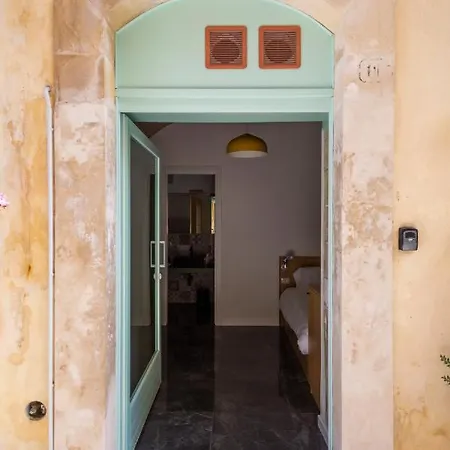 Di Pirro Palazzolo Acreide