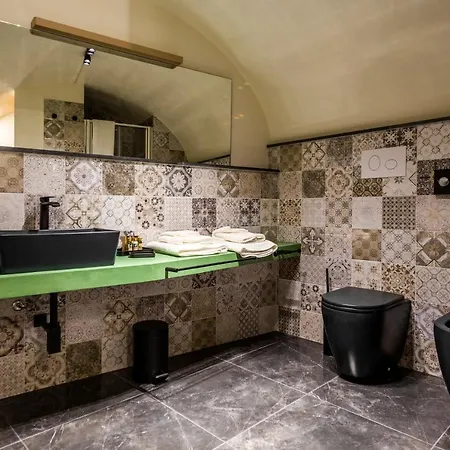 Di Pirro Bed & Breakfast