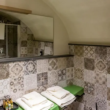 Bed & Breakfast Di Pirro *