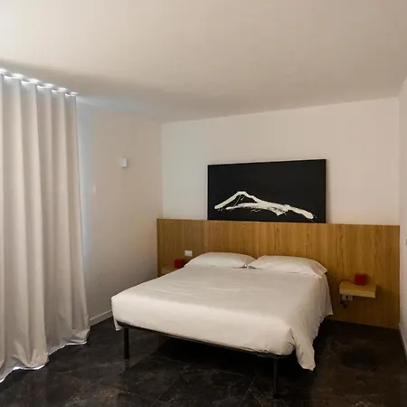 Di Pirro Bed & Breakfast *