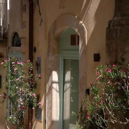 Di Pirro * Palazzolo Acreide