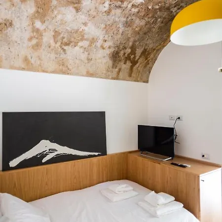 Di Pirro Bed and Breakfast Palazzolo Acreide